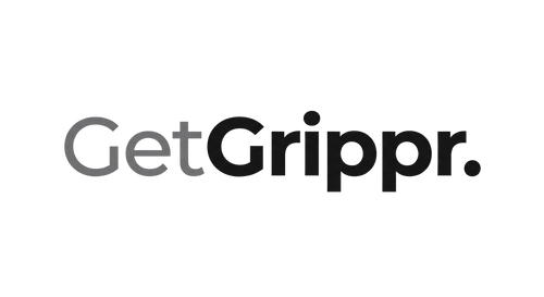 Logo of GetGrippr 