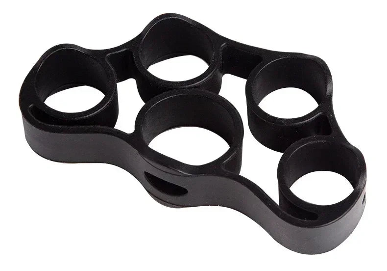 The Grippr. Standard Black Bundle