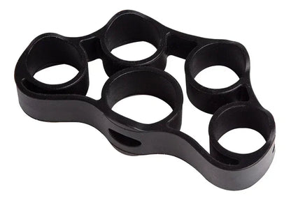 The Grippr. Standard Black Bundle