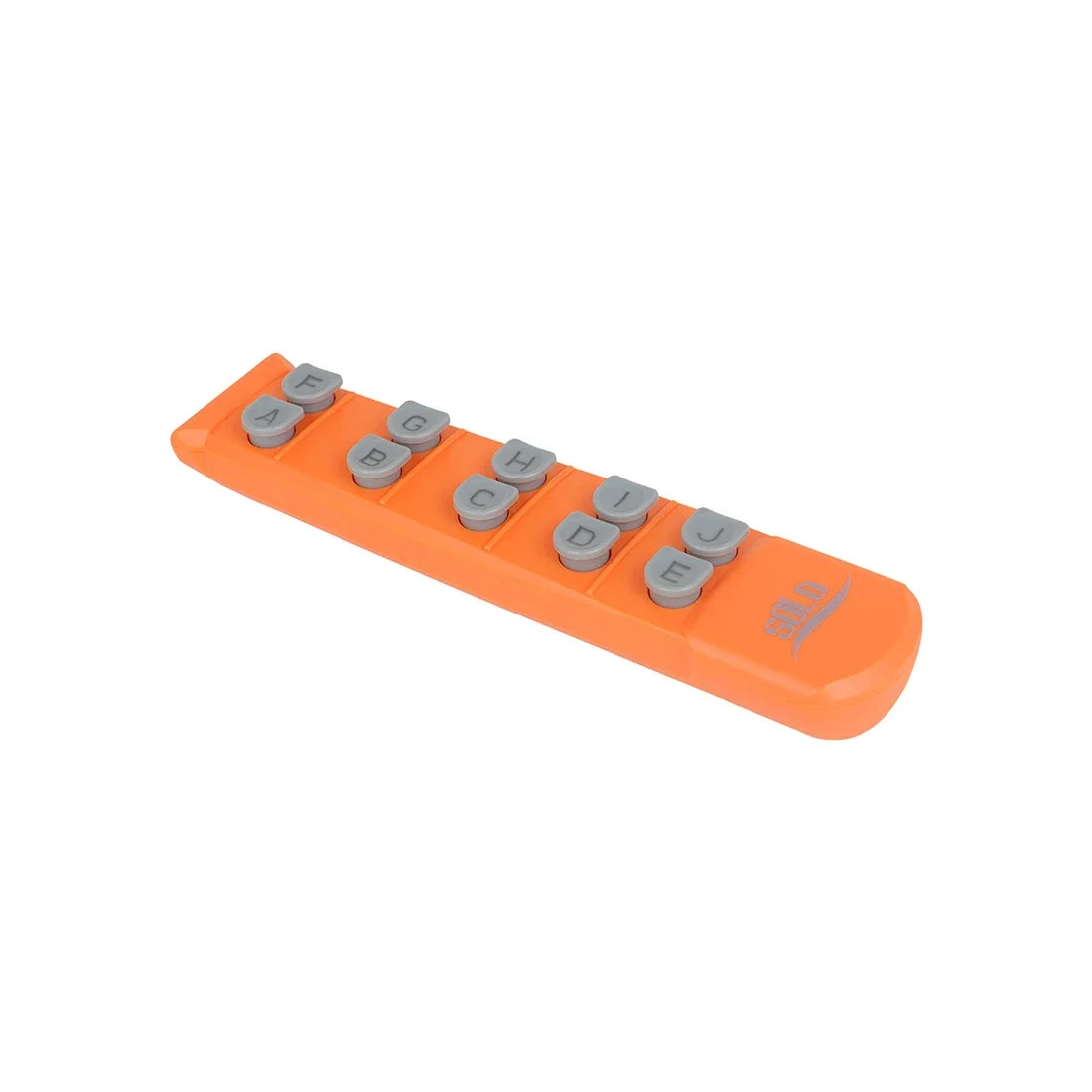Guitar Finger Exerciser for Beginners - Power Chord Conversion Trainer Hand Strength Practice Accessory for Ukulele & Bass