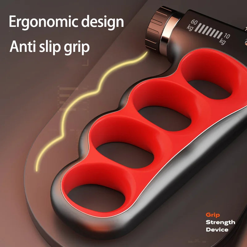 The Grippr.