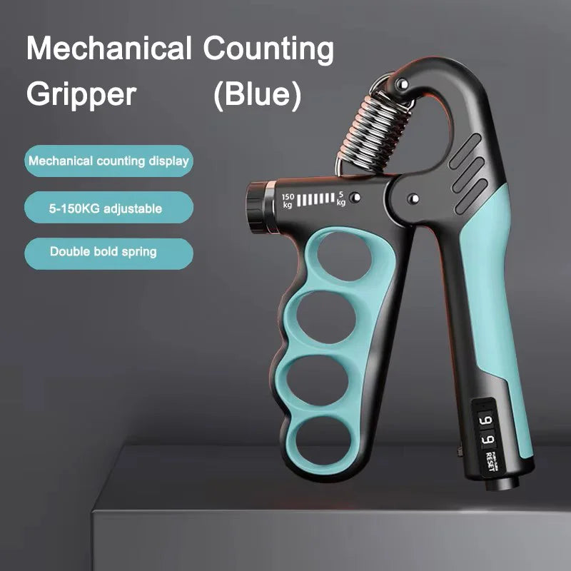 The Grippr BUNDLE