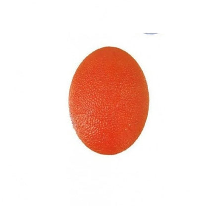 Hand Therapy Stress Relief Ball  Squeeze Ball for Muscle Relaxation Rehabilitation Carpal Tunnel Prevention & Stress Relief