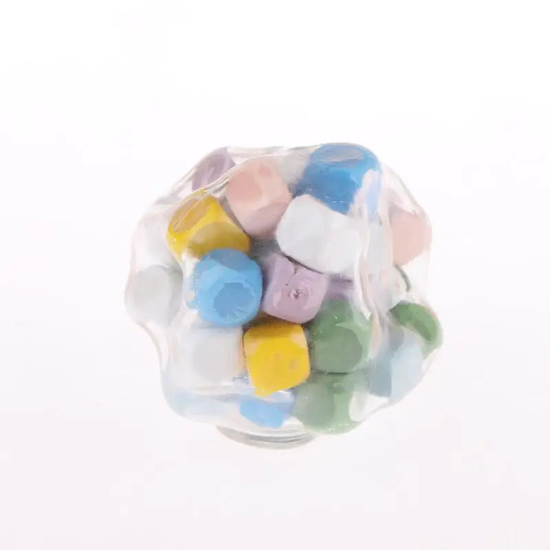 For Kids Adults Anxiety Relaxation Squeeze Gift Handmade  Balls Stress Relief Toy Super Soft Sensory  Toys