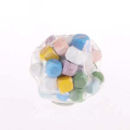 For Kids Adults Anxiety Relaxation Squeeze Gift Handmade  Balls Stress Relief Toy Super Soft Sensory  Toys