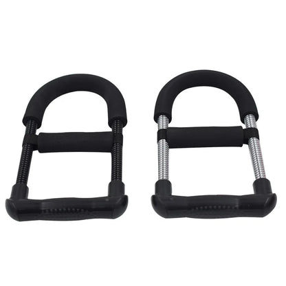 Power Wrist Trainer Grip Strength Equipment Adjustable Hand Exerciser For Forearm Muscle Home Gym Fitness Non-Slip Durable