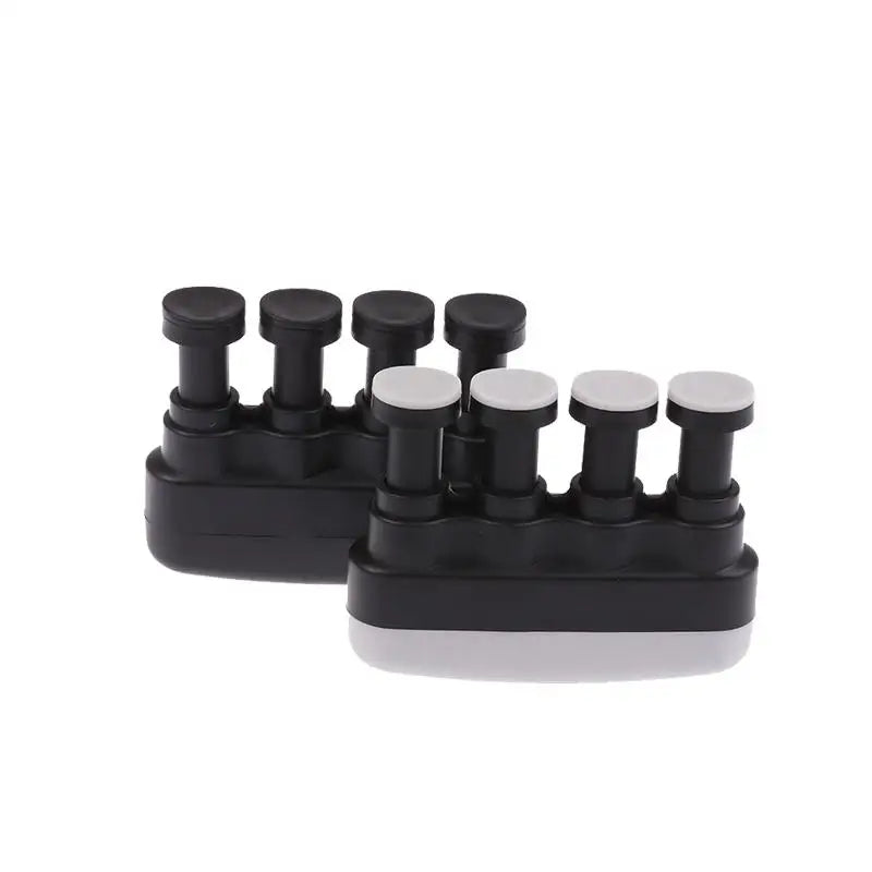 Guitar Piano Finger Trainer Hand Grip Trainer Game Gaming Finger Strength Finger Rehabilitation Training Equipment