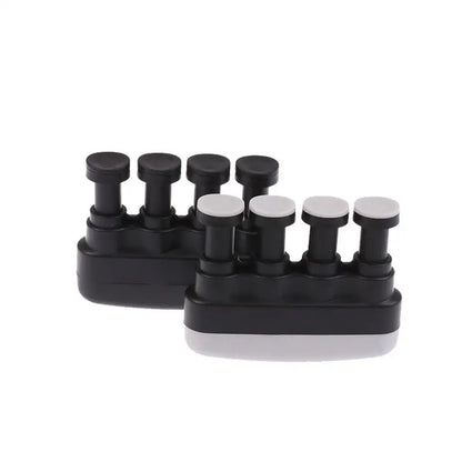 Guitar Piano Finger Trainer Hand Grip Trainer Game Gaming Finger Strength Finger Rehabilitation Training Equipment