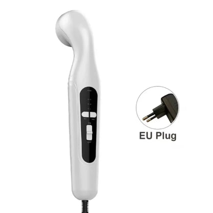 The Grippr Thermal Ultrasound Massager