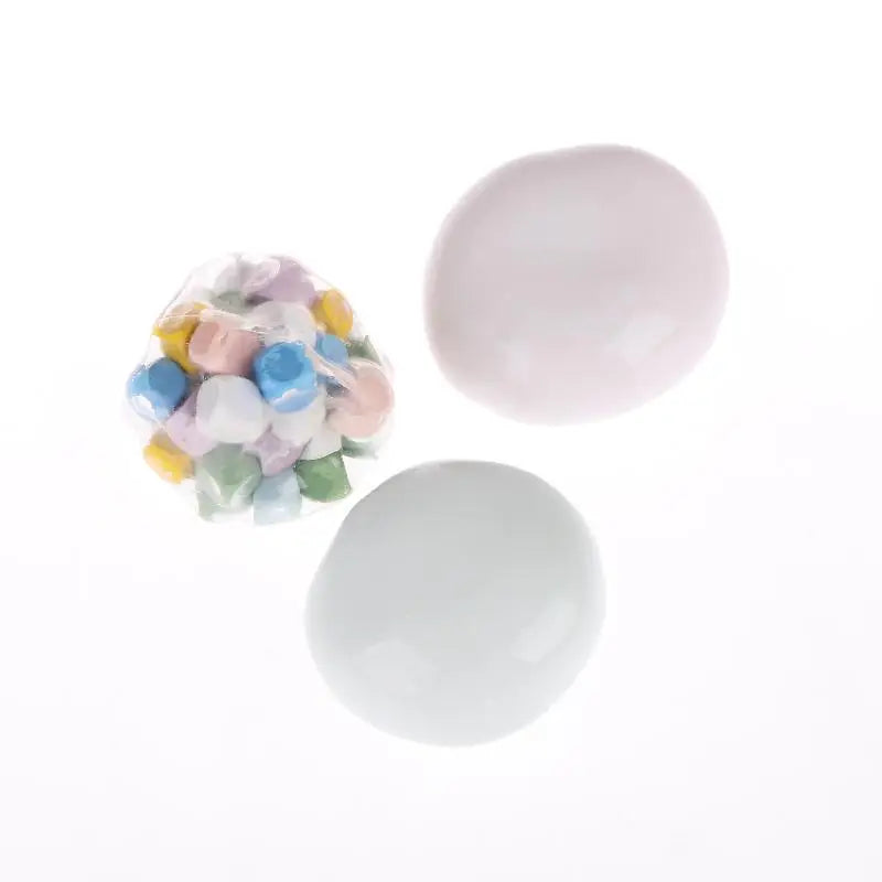 For Kids Adults Anxiety Relaxation Squeeze Gift Handmade  Balls Stress Relief Toy Super Soft Sensory  Toys
