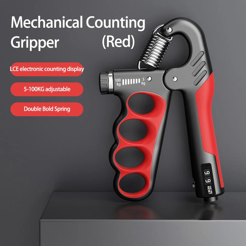 The Grippr BUNDLE