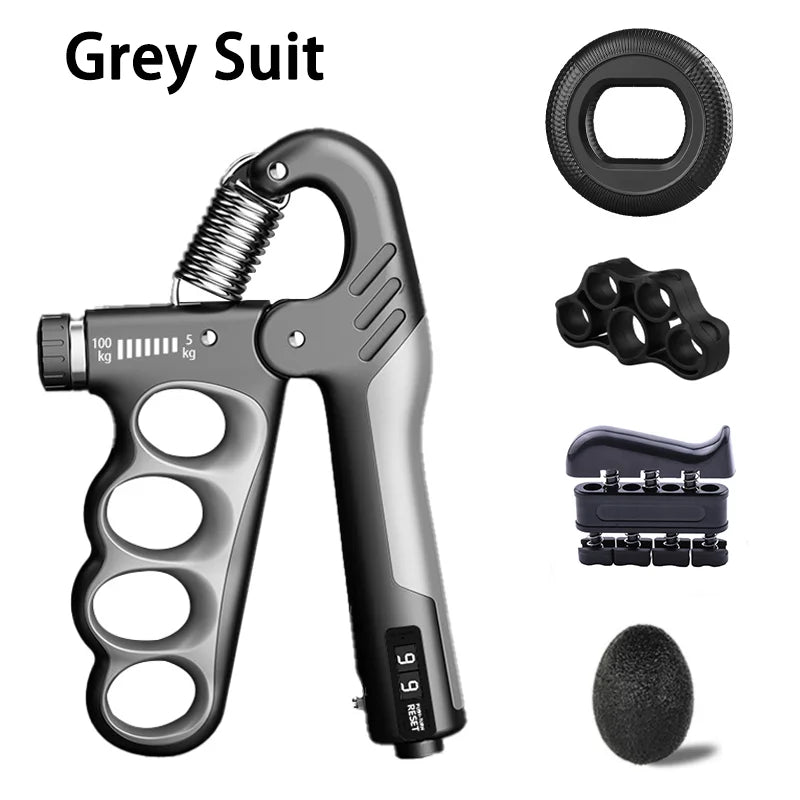 The Grippr BUNDLE