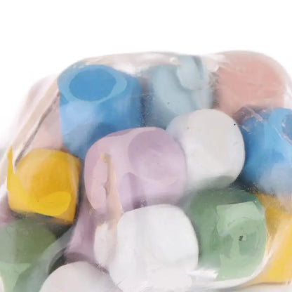 For Kids Adults Anxiety Relaxation Squeeze Gift Handmade  Balls Stress Relief Toy Super Soft Sensory  Toys