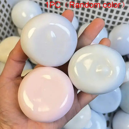 For Kids Adults Anxiety Relaxation Squeeze Gift Handmade  Balls Stress Relief Toy Super Soft Sensory  Toys