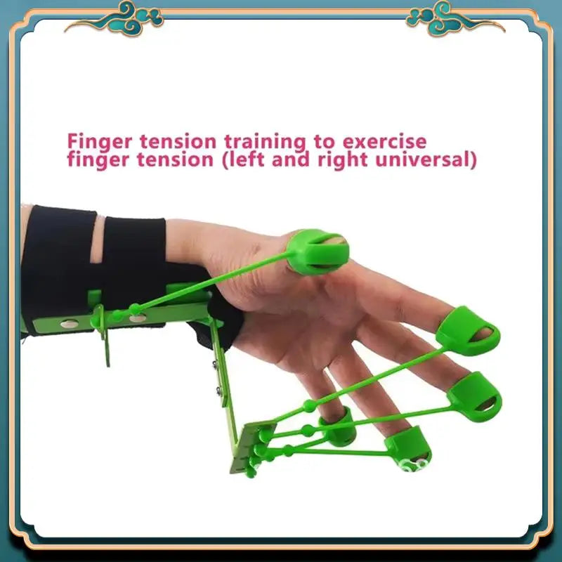 Latest Hand Finger Grip Forearm Grip Strength Muscle Recovery Workout Gripper Fitness Gym Exerciser Hand Trainer Rehabilitation