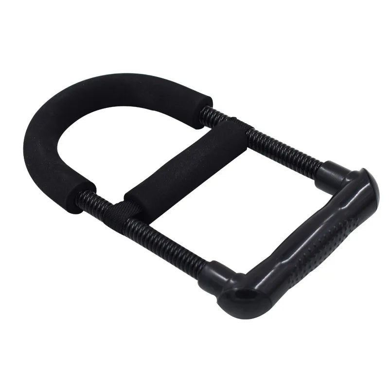 Power Wrist Trainer Grip Strength Equipment Adjustable Hand Exerciser For Forearm Muscle Home Gym Fitness Non-Slip Durable
