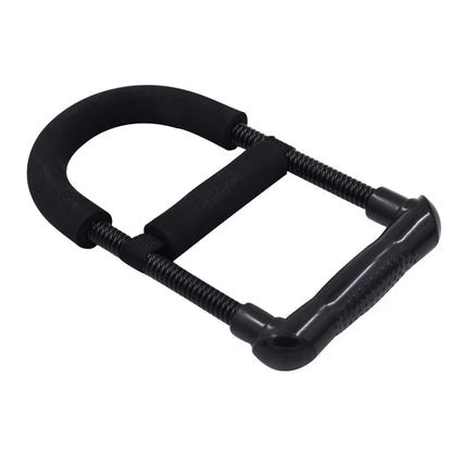 Power Wrist Trainer Grip Strength Equipment Adjustable Hand Exerciser For Forearm Muscle Home Gym Fitness Non-Slip Durable