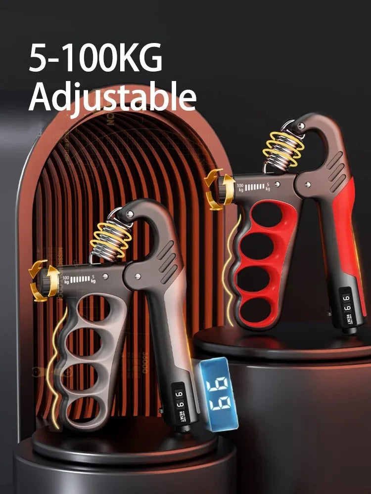 The Grippr BUNDLE