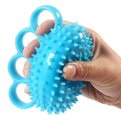 Grippr Ergonomic Finger Exerciser Ball