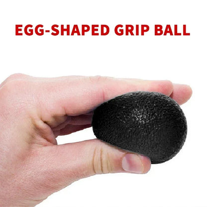 The Grippr. Standard Black Bundle