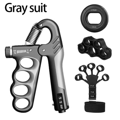 The Grippr BUNDLE