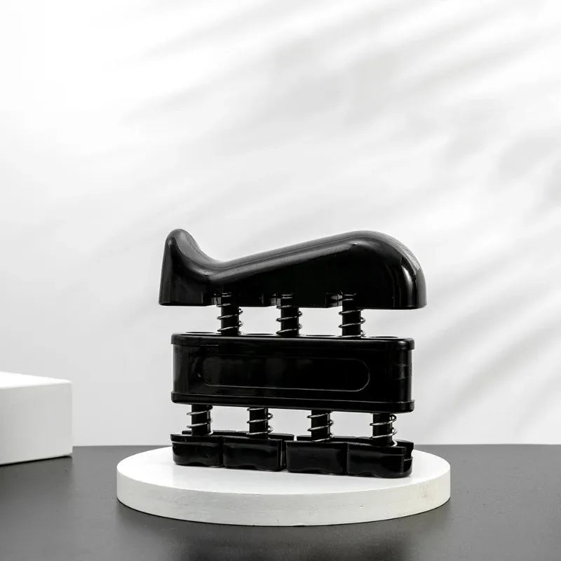 The Grippr. Standard Black Bundle