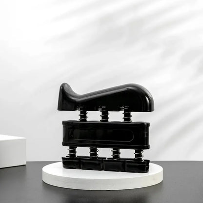 The Grippr. Standard Black Bundle