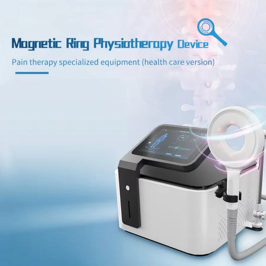 GetGrippr EMMT Physio Station