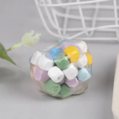 For Kids Adults Anxiety Relaxation Squeeze Gift Handmade  Balls Stress Relief Toy Super Soft Sensory  Toys