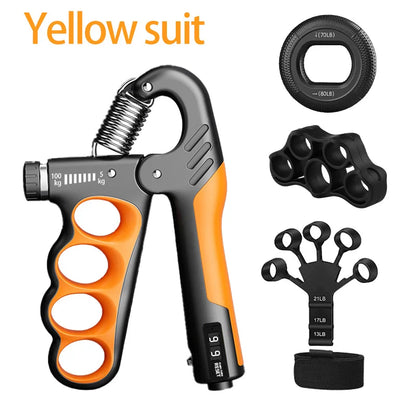 The Grippr BUNDLE