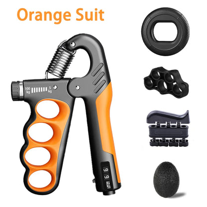 The Grippr BUNDLE