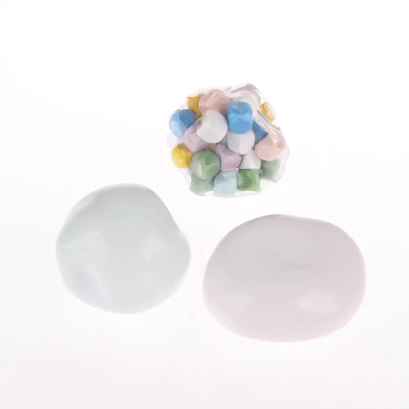 For Kids Adults Anxiety Relaxation Squeeze Gift Handmade  Balls Stress Relief Toy Super Soft Sensory  Toys