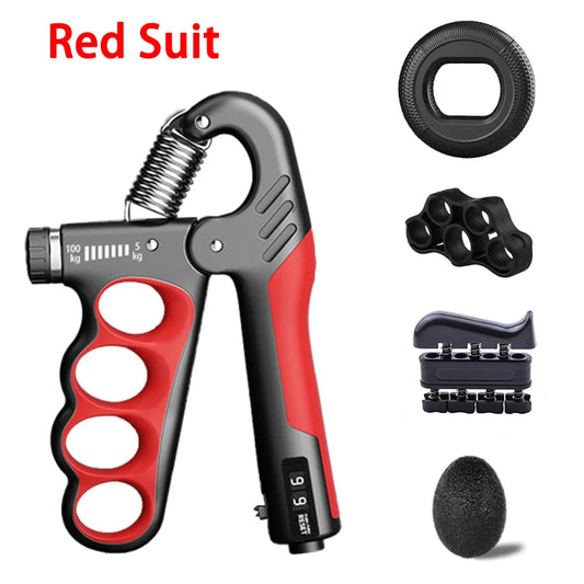 The Grippr BUNDLE