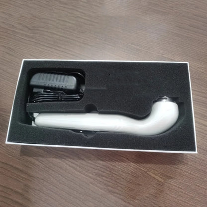 The Grippr Thermal Ultrasound Massager