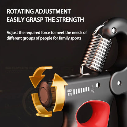 The Grippr.