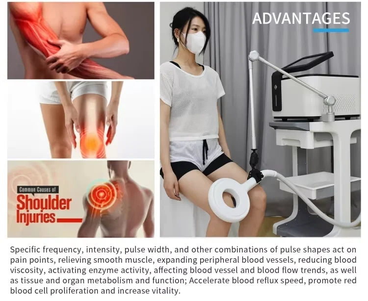 GetGrippr EMMT Physio Station