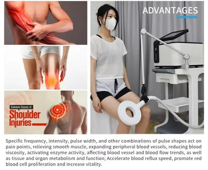 GetGrippr EMMT Physio Station