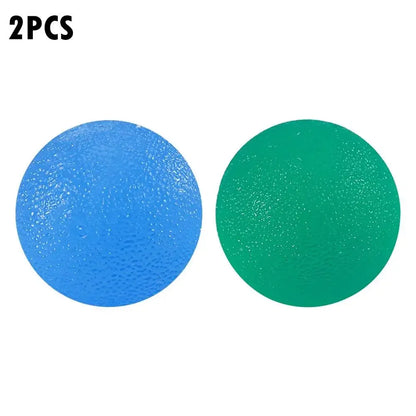Hand Grip Ball Rehabilitation Training Tools Enhance Fatigue Ball Relieve Hand Injury Flexibility High Elasticity Joint Pre Z4H7