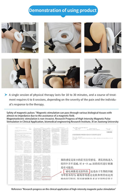 GetGrippr EMMT Physio Station