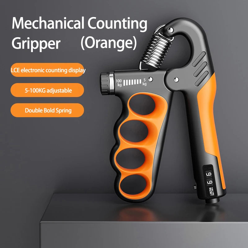 The Grippr BUNDLE
