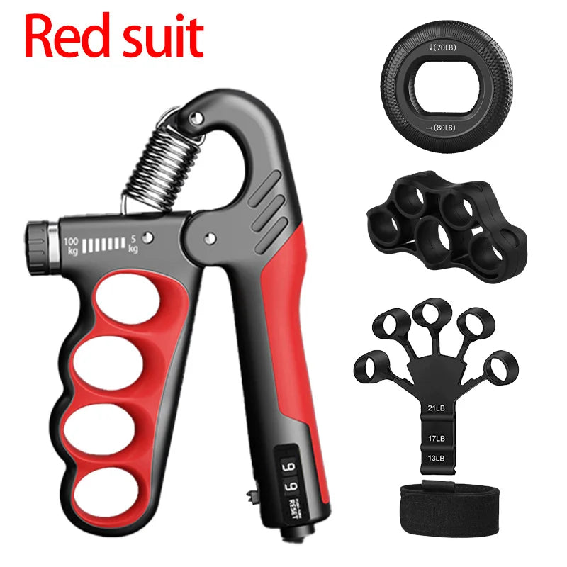 The Grippr BUNDLE