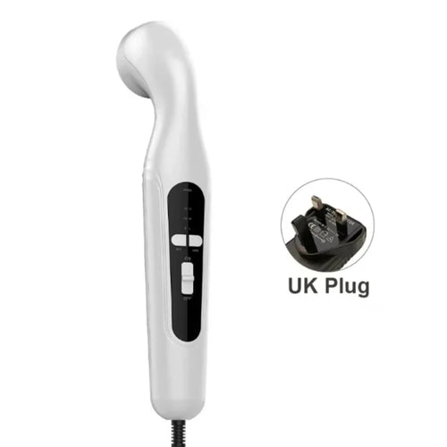 The Grippr Thermal Ultrasound Massager