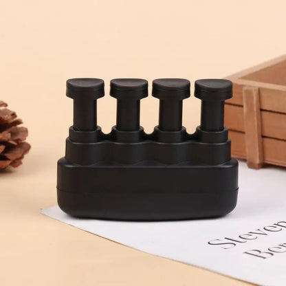 Guitar Piano Finger Trainer Hand Grip Trainer Game Gaming Finger Strength Finger Rehabilitation Training Equipment