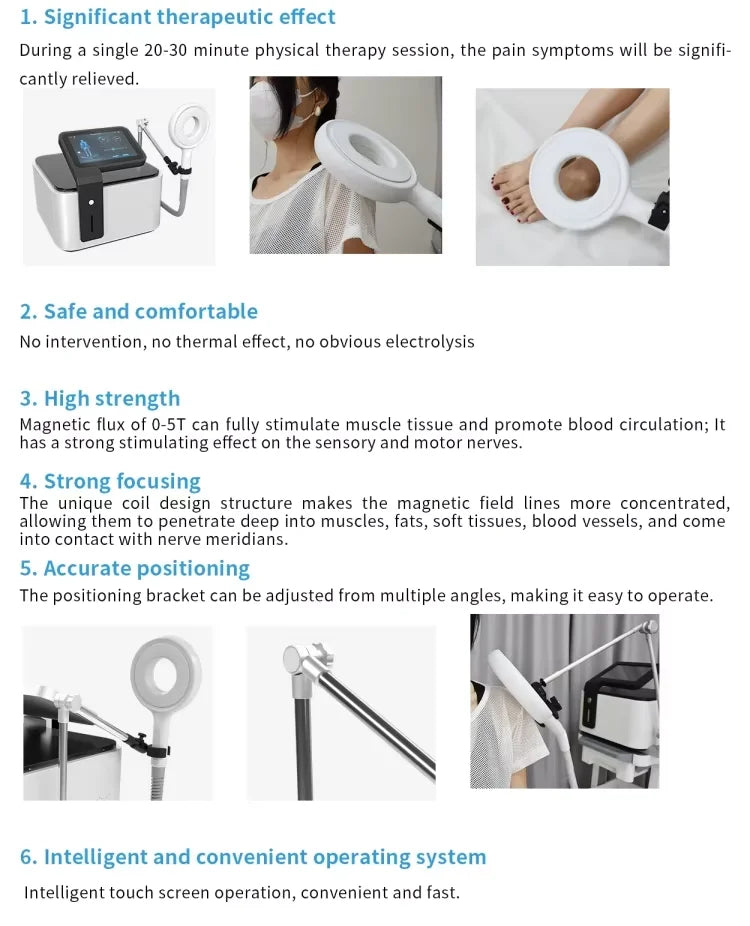 GetGrippr EMMT Physio Station