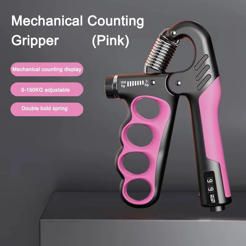 The Grippr BUNDLE