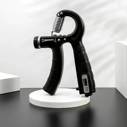 The Grippr. Standard Black Bundle