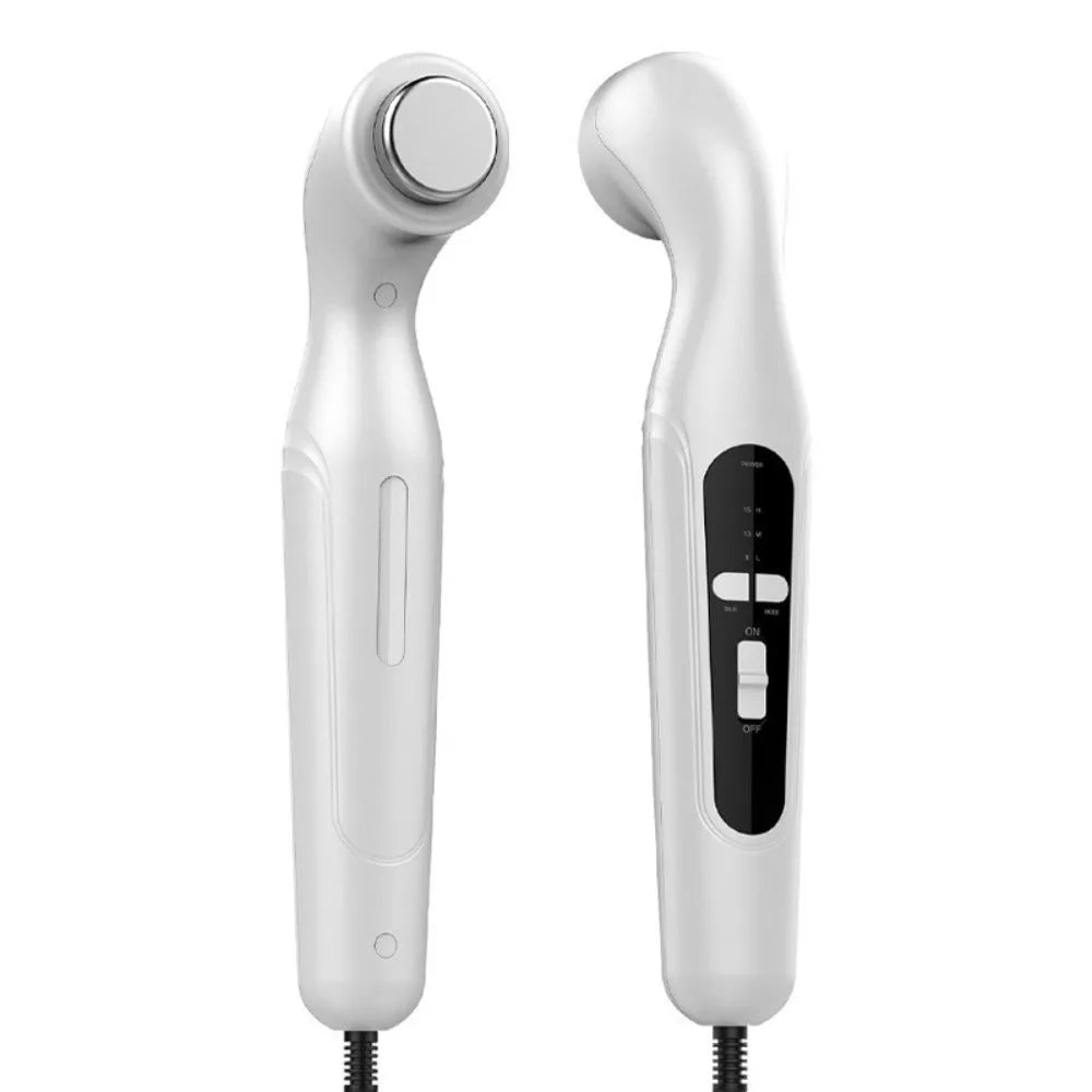 The Grippr Thermal Ultrasound Massager