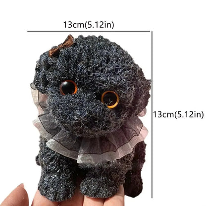 Anxiety Stress Relief Squeeze Toy Relief Relax Squeeze Fidget Squeeze Teddy Dog Toys Animal Dough Cute Sensory Fidget Toy