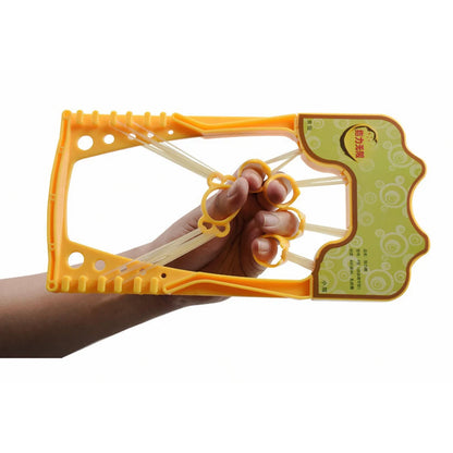 Finger Exerciser Hand Rehabilitation Trainer Finger Equipment Elderly Hemiplegia Finger Strength Child Grip Ball Finger Trainer