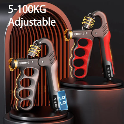 The Grippr BUNDLE